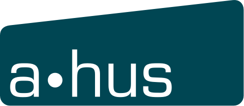 A-hus_logo