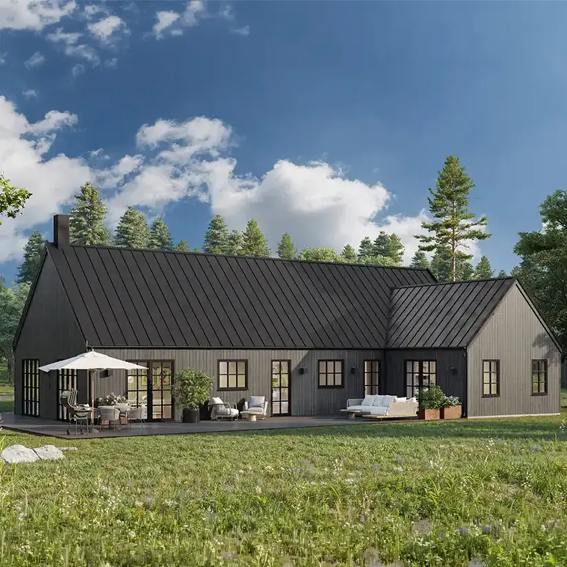Villa Sjöryd